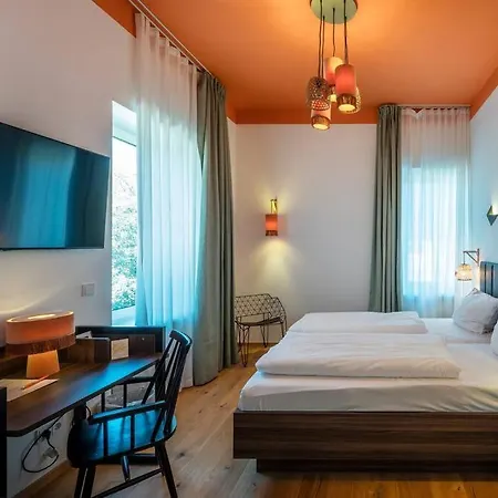 Apartmanhotel New Acor *